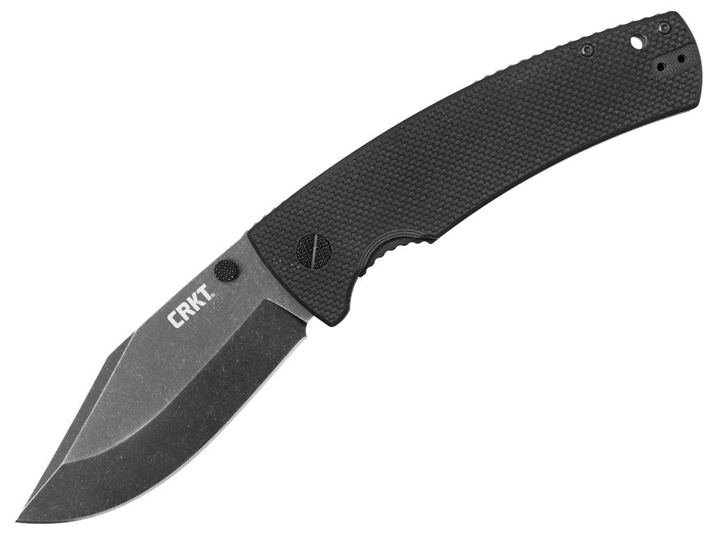 Zavírací nůž CRKT 2795 Gulf